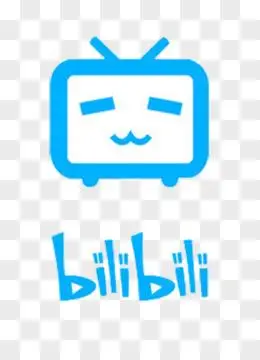 哔哩哔哩logo图片免费下载_png素材_编号158idme0j_图精灵