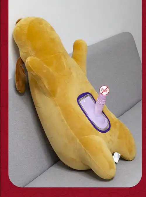 alles公仔炮机 仿真阳具全自动女用自慰器 隐蔽成人情趣用品性玩具