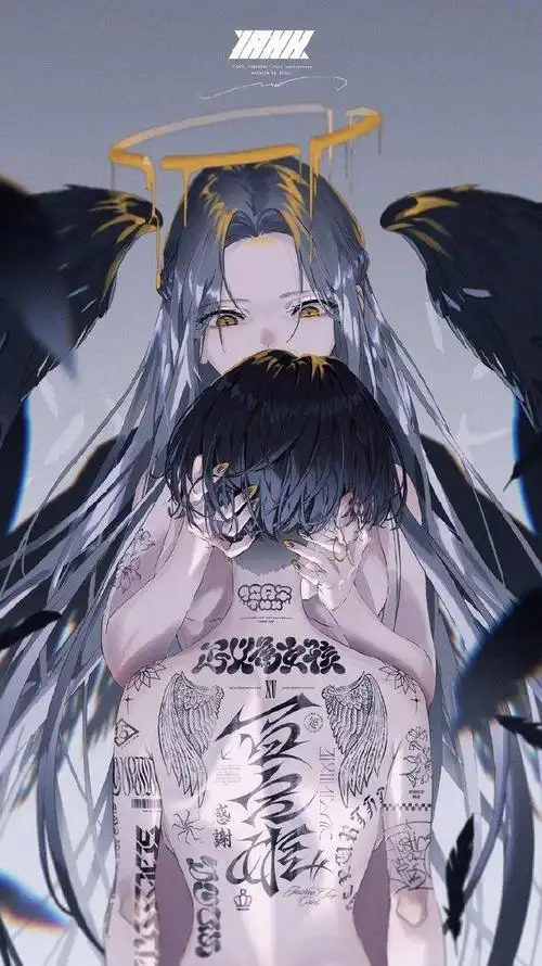 一迅社杂志comic百合姫2020年封面插图公开