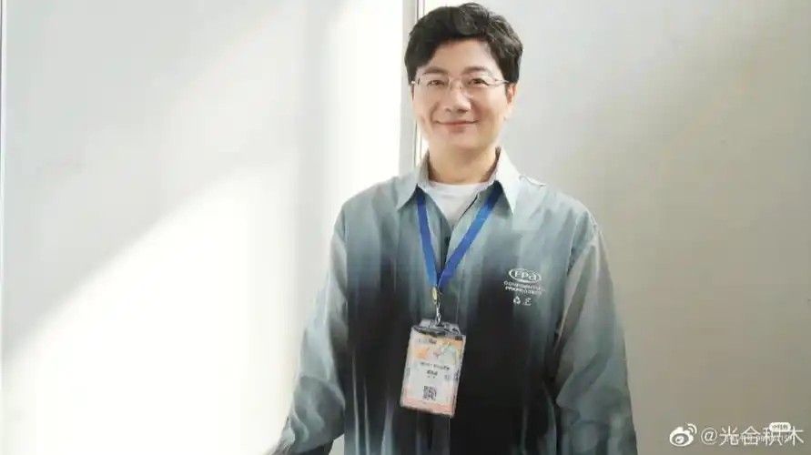 我喜欢的老cv们