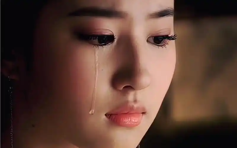 赵灵儿还是林月如 红玫瑰和白玫瑰 刘亦菲的赵灵儿 女娲后人 大地之母