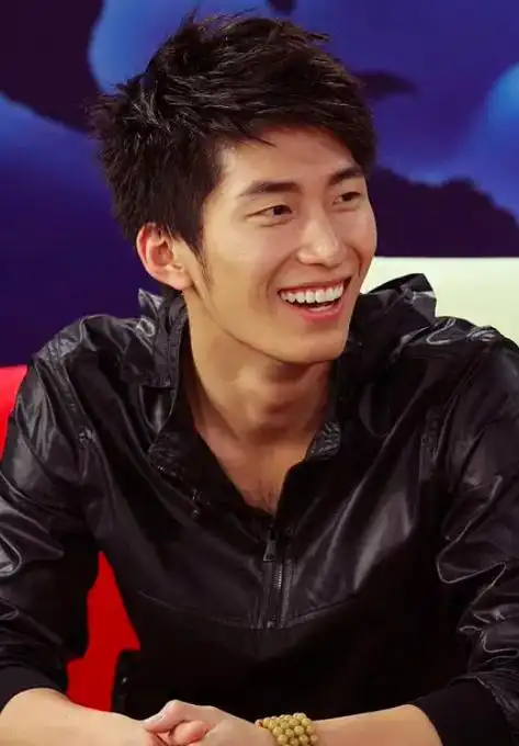 窦骁个人资料简介 窦骁个人情史-丹霞百科