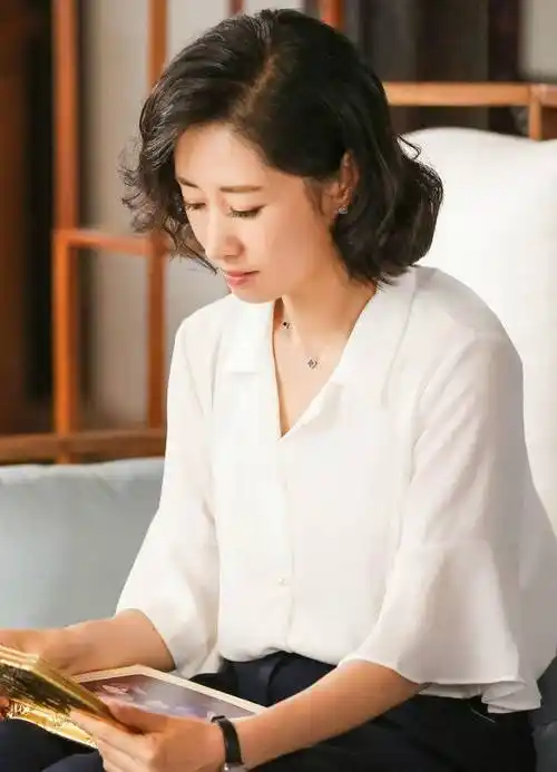 舍弃豪门,活出自己,"叛逆"的刘敏涛诠释了什么是自己的人生_婚姻_父母