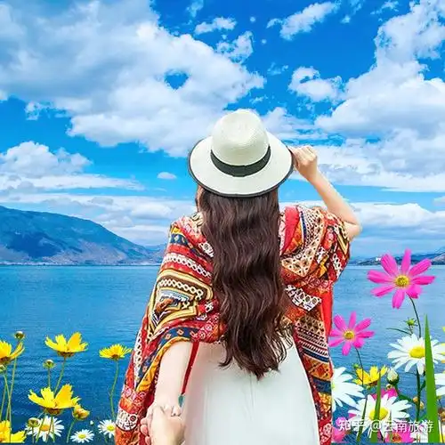 请教云南旅游攻略怎么做? - 知乎