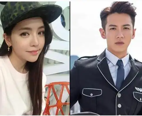 柯震东李毓芬恋情公开李毓芬说了这么一句话