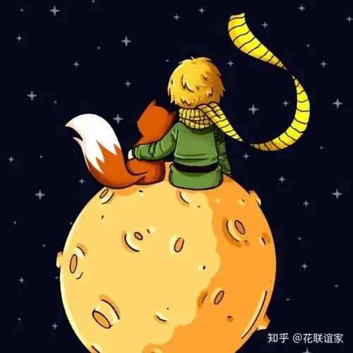 小王子花束人见人爱这些图片文案帮你拿下更多订单