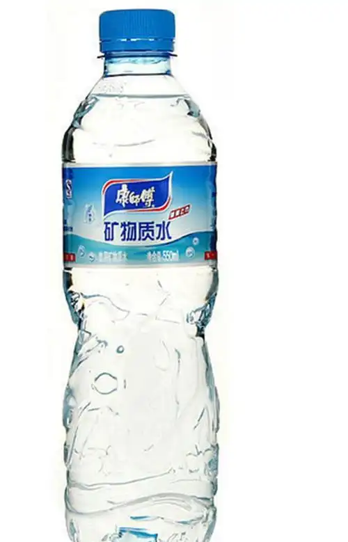 肥城市康师傅矿物质水批发