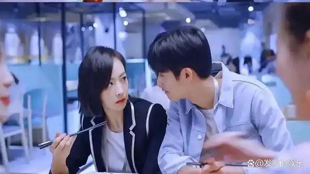 演"姐弟恋"不违和的七位女星,不油腻,不辣眼睛,个个浑然天成