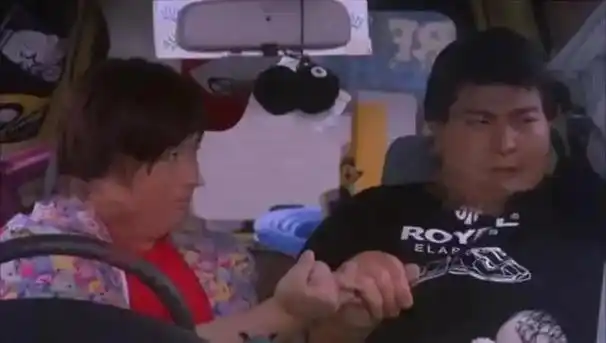 婚后发福与不可言说的情绪有关