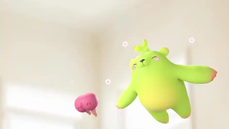 活动作品萌芽熊40冬季保持皮肤嫩滑饱满的秘诀