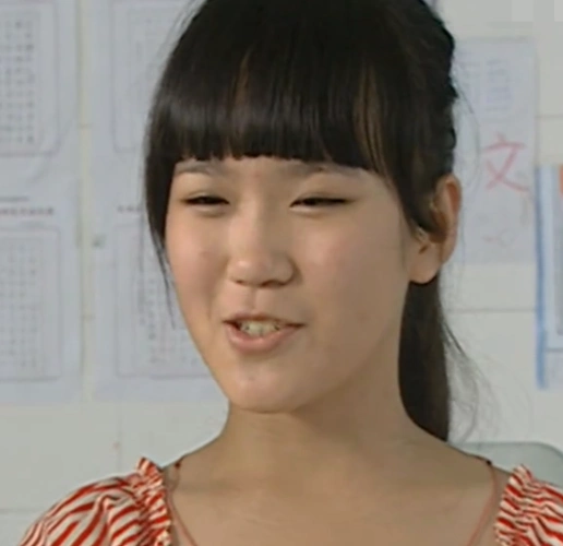 巴啦啦小魔仙:都说严莉莉最美,你看11年后的郭茵茵,这才叫美