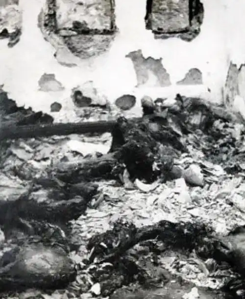 50年重庆一大妈去菜市场买菜意外发现军统特务不久后他被枪毙