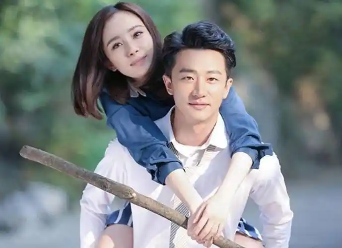 张翰_张静初_李沁