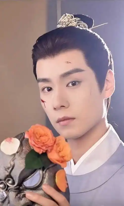 没想到4月才开始30岁胡一天却以这样的方式败光观众缘