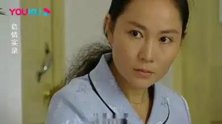 危情实录:弟媳撞见姐夫破事,忙关心姐姐,见她表情秒懂她早知道