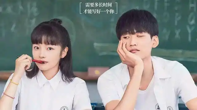 目前最受关注的5部青春校园剧部部都是精品你都看过吗