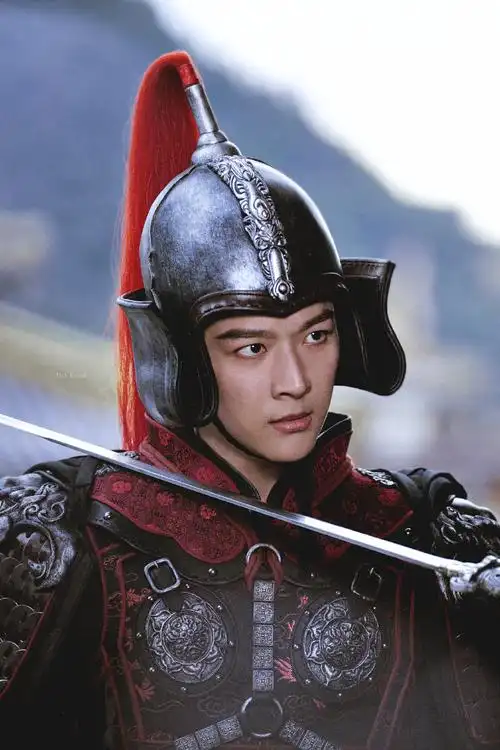 09开始做梦画饼于和伟张晚意古装剧再演父子