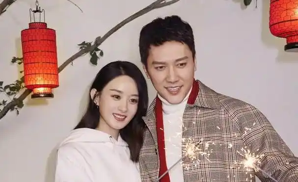 倪妮赵丽颖接连沦陷证明了冯绍峰才是真正的人间清醒