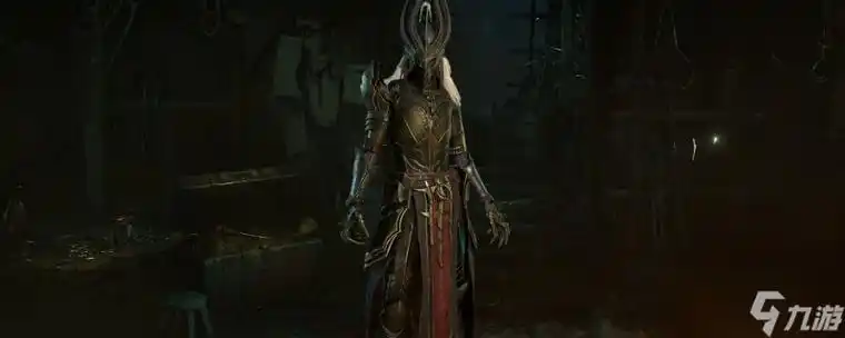 《暗黑破坏神4>s4德鲁伊群狼有什么改变800_320