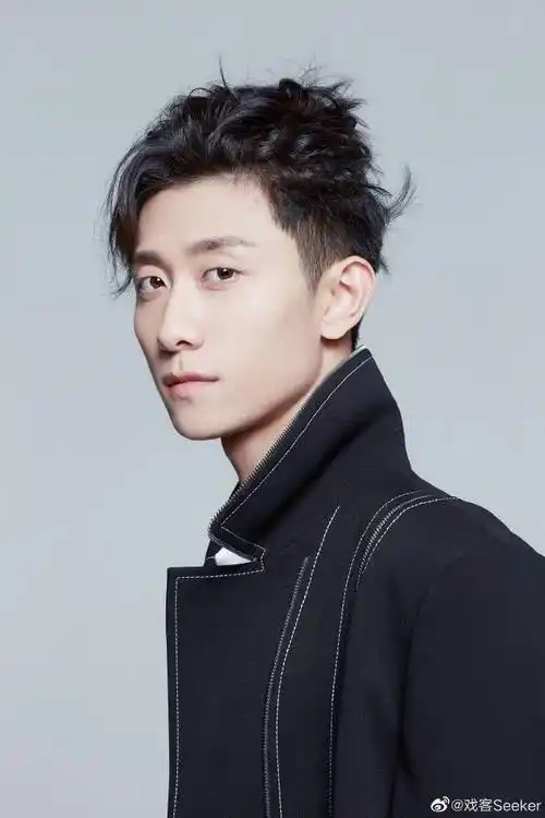 张一山0505生日快乐