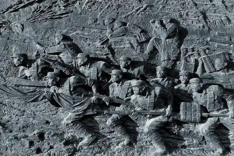 百团大战中八路军的弹药消耗:真实的抗战,比想象中更艰难