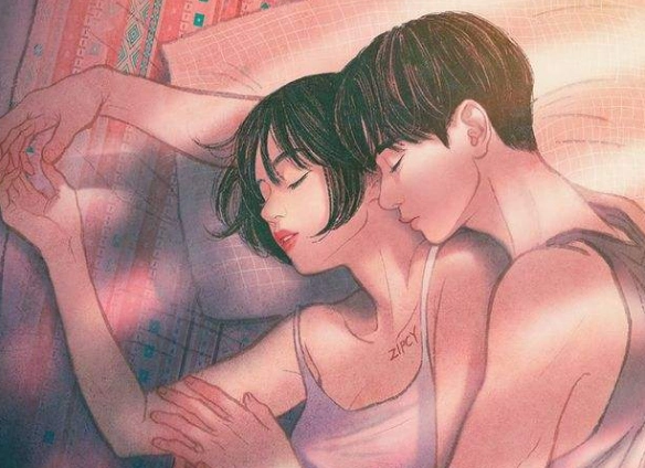 男女恋爱多久适合身体接触?感情的深入必须有身体接触吗?