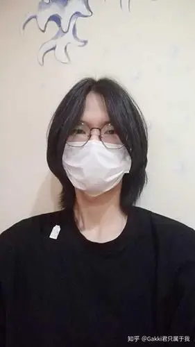 男生留长发是怎样的体验?