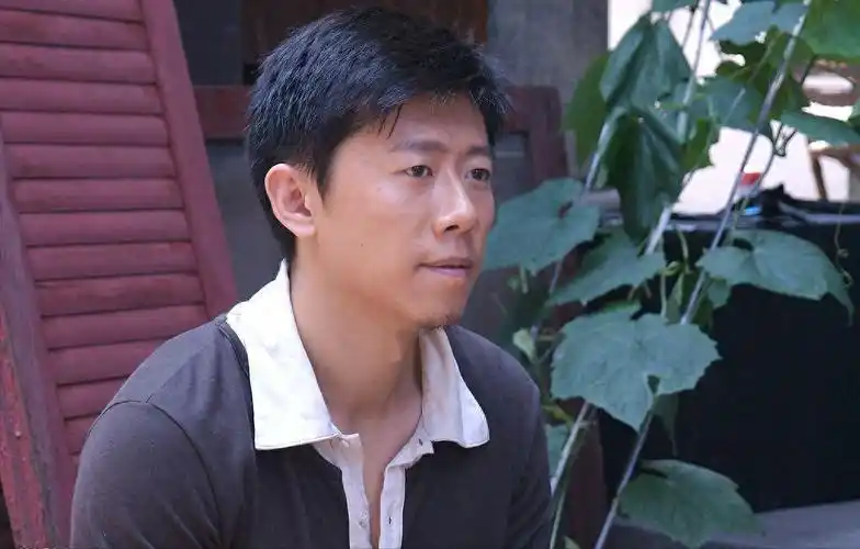 回顾事实证明不务正业的演员夏雨已在另一个圈子风生水起