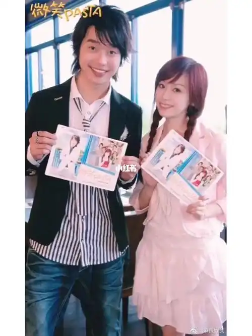 原来我是王心凌女孩