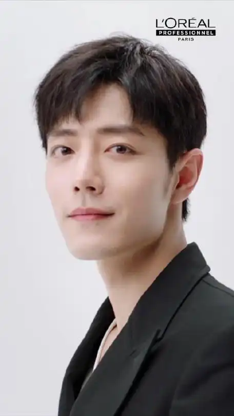 沙漠中的绿洲,肖战,与我们共同探索的神奇魅力