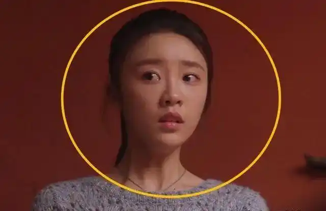 1年前演三十而已1年后搭戏袁冰妍换古装丑到差点认不出