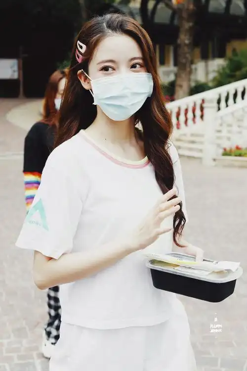 创造营2020|孙珍妮