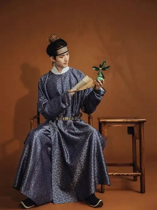 中国汉服每个朝代的经典样式你最喜欢哪个时期的汉服