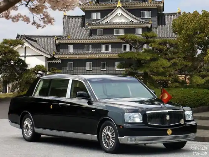 丰田世纪suv发布凤凰logo电动侧滑门这是日系库里南