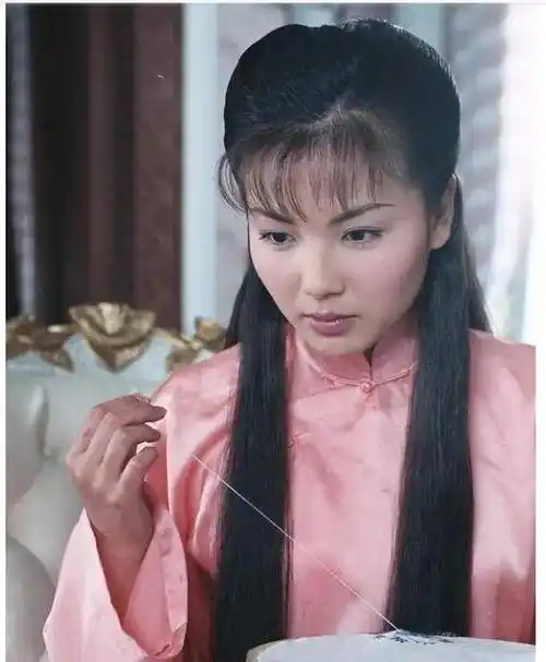 刘涛饰演的宋美龄很拉胯,难道她的演技真不行了吗?_角色_观众_电视剧