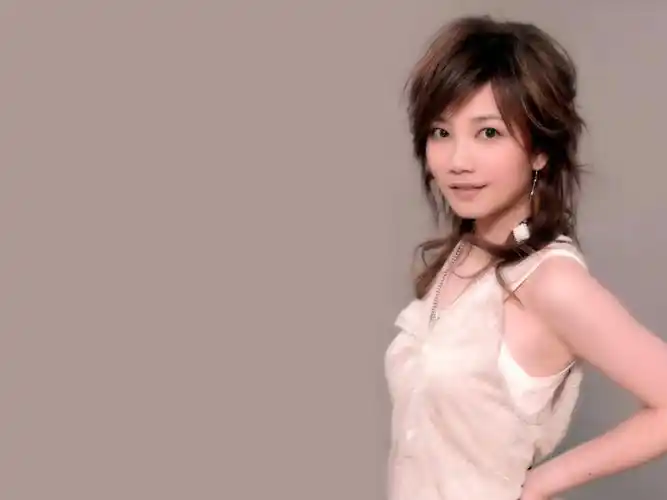 华语流行歌手梁静茹【图】