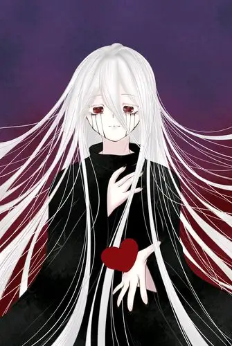 当人型武器遇上邪骨团①