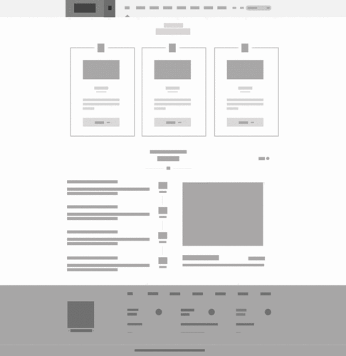 【重庆观音桥01】20191224网页电商白班 官网首页原型图