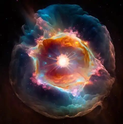 超新星爆发:生命周期中最壮观的瞬间