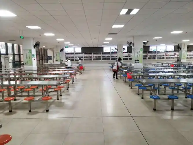 一份二中食堂美食的诞生