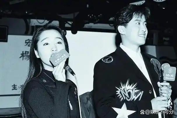 瞒了28年,杨钰莹终于坦白:当初如果不拒绝毛宁,现在早已当妈