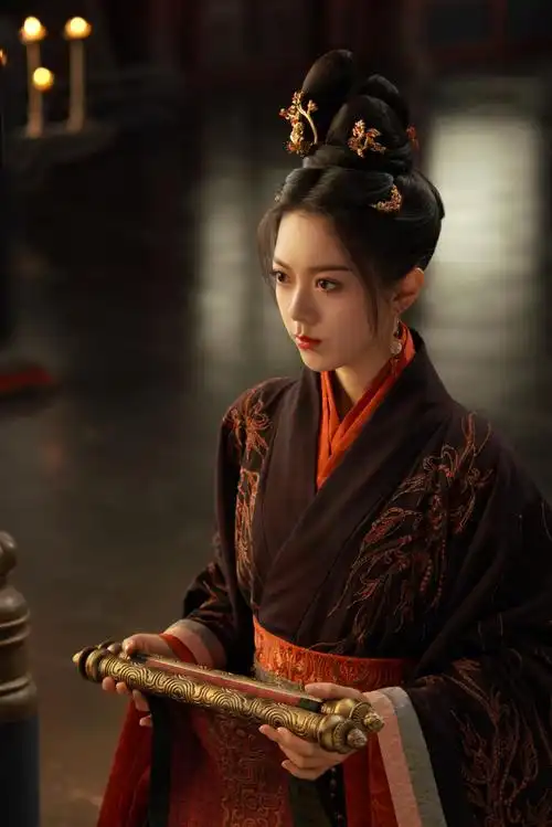 赵今麦李蓉##度华年##赵今麦度华年