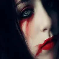 恐怖微信风景头像图片大全点击鼠标右键下载