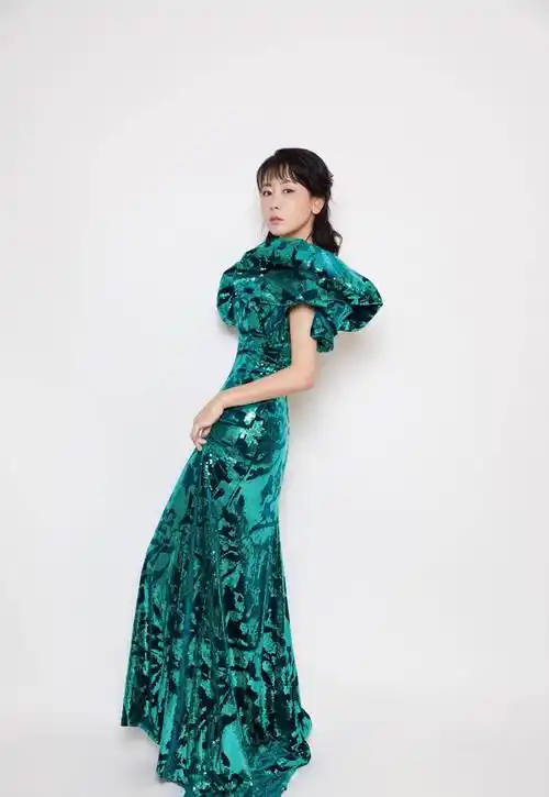 原创毛俊杰很美但很多人已经不记得她了