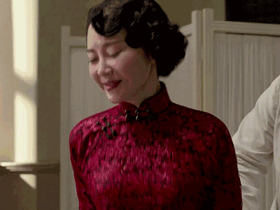 69-花瓣网|陪你做生活的设计师 | 邪不压正》作为老炮儿姜文的新作