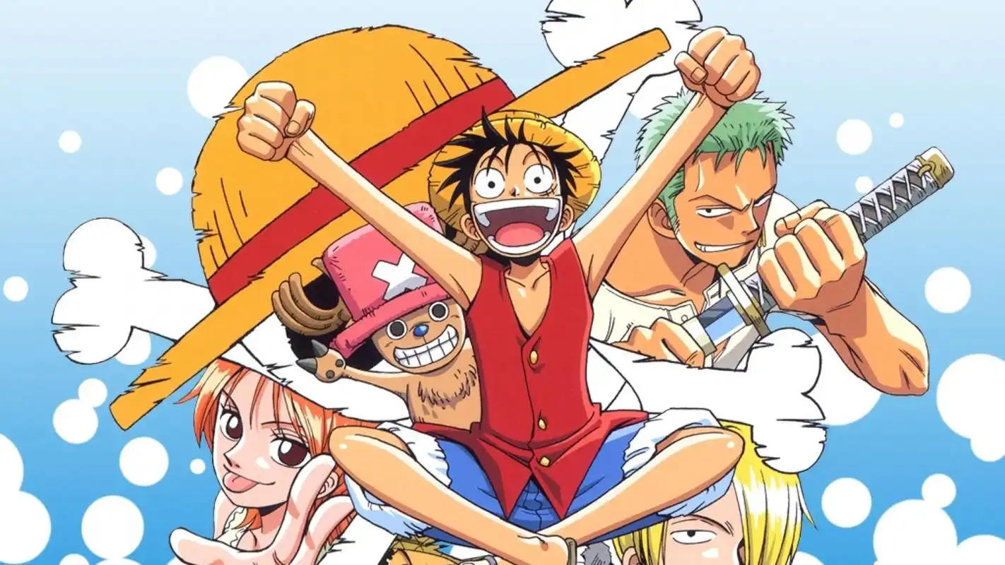 海贼王》高清图片壁纸 (2/ 8) 2016-12-23 16:29:16 壁纸尺寸是: 1920