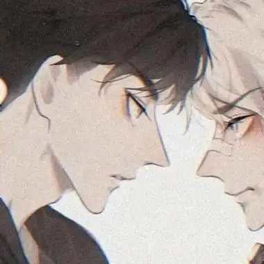 男男情头攻受动漫头像40张_基友男生头像_头像屋