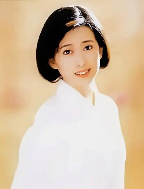 老照片里的旧时光—孟庭苇