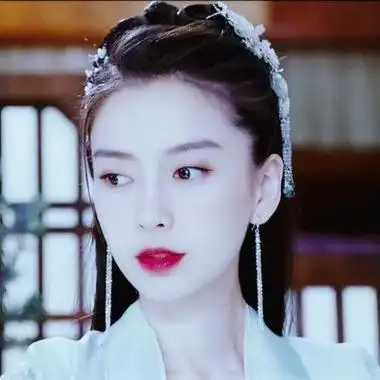 杨颖白娉婷自调头像原截:沈姒欢二转标注:顾雨曦