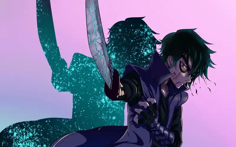 柒_哔哩哔哩_bilibili